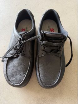 SAS men’s shoe