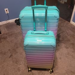 Ifly Suitcase Set