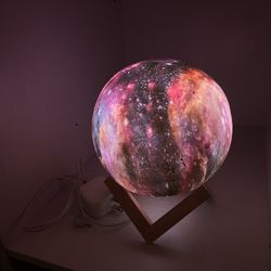 Moon Light Up