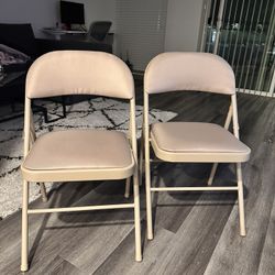 Set Of 2 Chair 