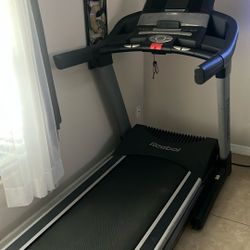 ReebokTreadmill 