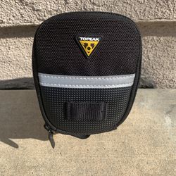 Topeak Medium Sized Bike Saddle Bag