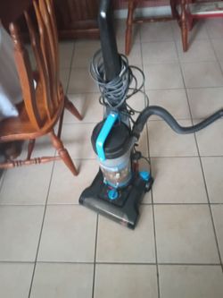 Vacuum