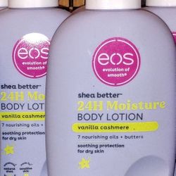 EOS PRODUCTS 