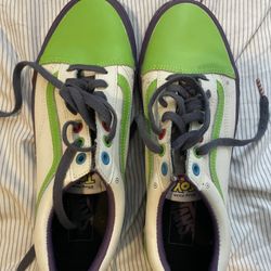 Vans buzz Lightyear Shoes 