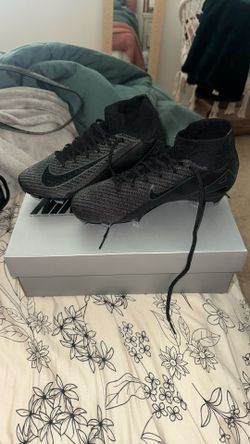 ZM Supperfly 10 Elite FG Soccer Cleats