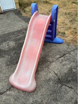 Little Tikes / Step2 Toddler Slide