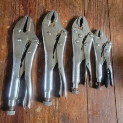 Vise Grips