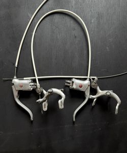 Vintage Día Compe Brake Set