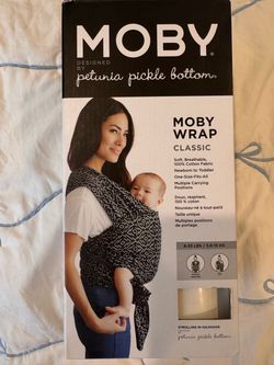 Moby Wrap