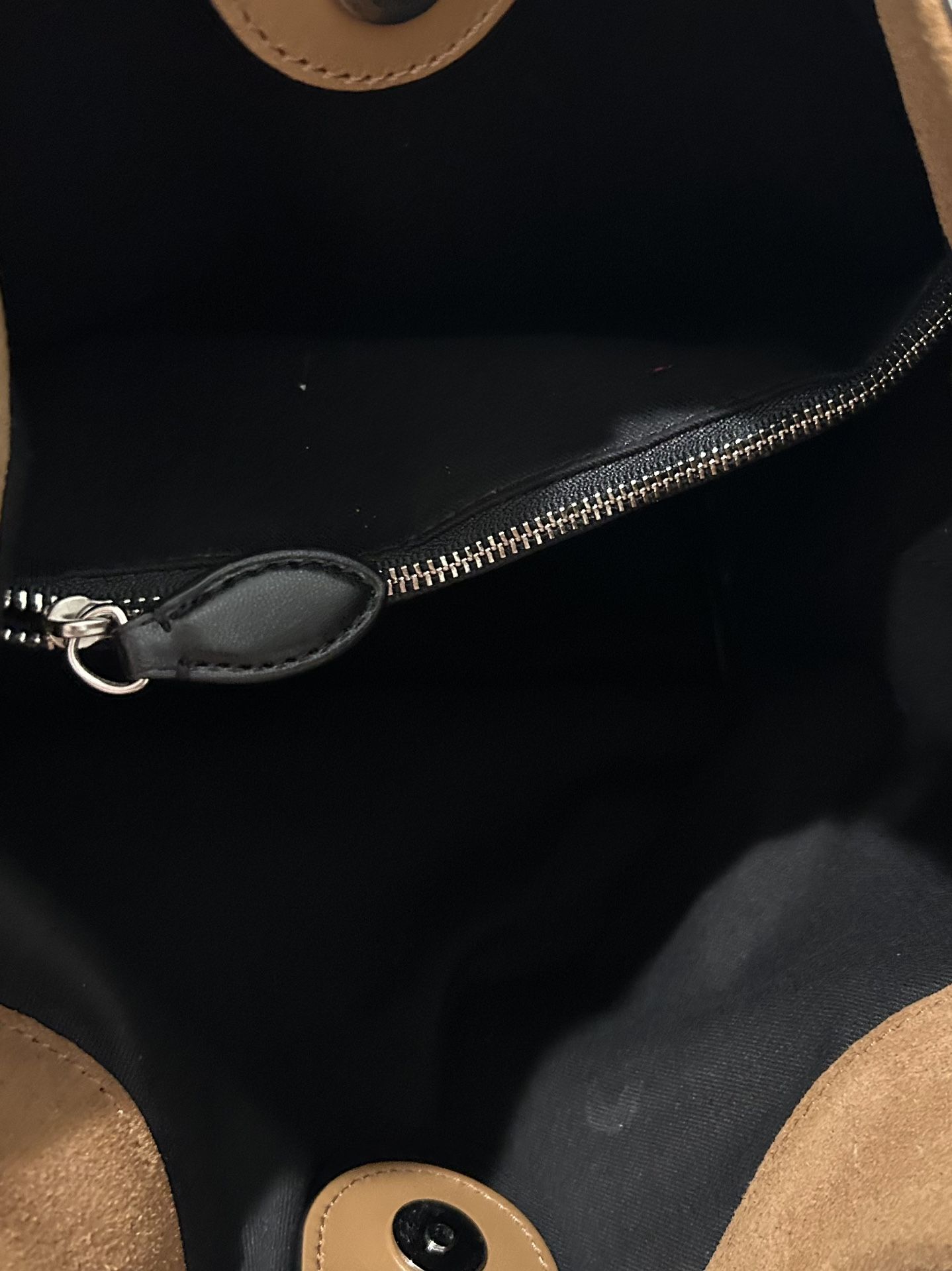 Rebecca Minkoff Karlie Whipstitch Hobo Bag Jewelry Accessories