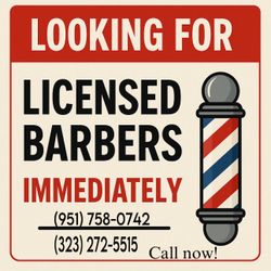 Barber Shop