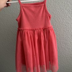Baby Girl dress