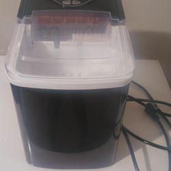 Frigidaire Ice Maker 