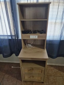Night stand