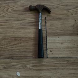 Hammer