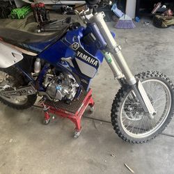 Yz250
