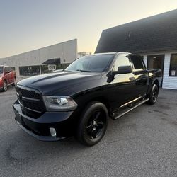 2014 dodge ram 