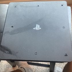 PS4 