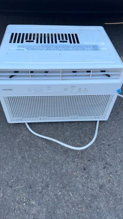 Vissani AC unit
