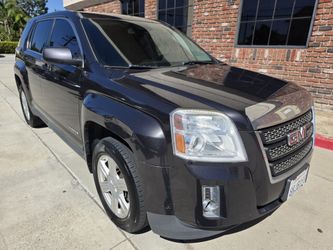 2015 GMC Terrain