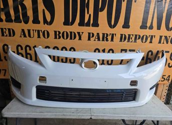 2011-2013  scion to front bumper cover