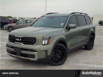 2023 Kia Telluride