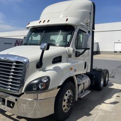 Freightliner