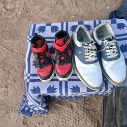 Men's And Women's &kids Shoes