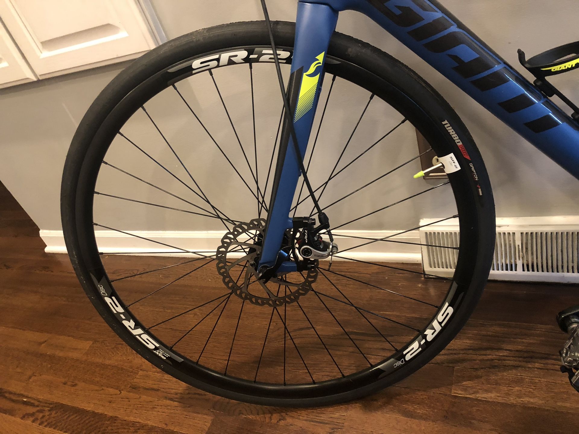 Giant defy sr2 hotsell