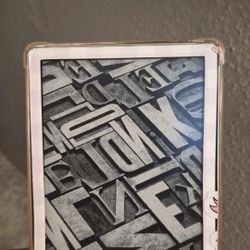 Kindle Paperwhite Signiture Edition ( 11th Gen, 32GB )