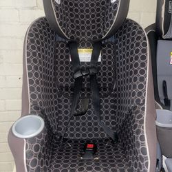 Child Car Seat