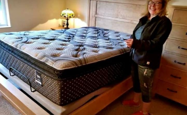 ! MATTRESSES 50-80% OFF - $40 TAKES IT HOME!