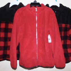 Kids sweaters (New never used)