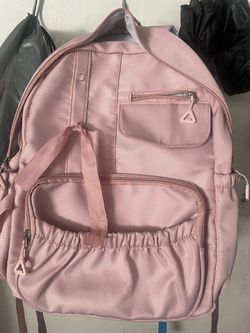 Girls Backpack 