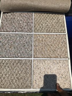 Berber Carpet