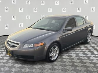 2006 Acura TL