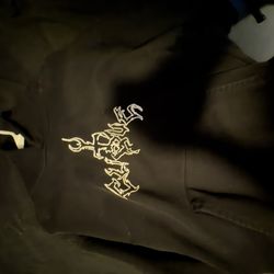 YEAT LYFESTYLE V1 HOODIE