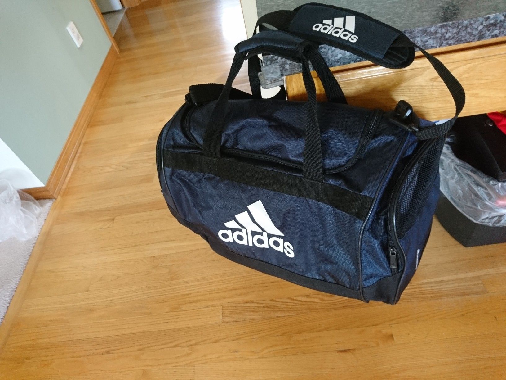 Adidas Training bag