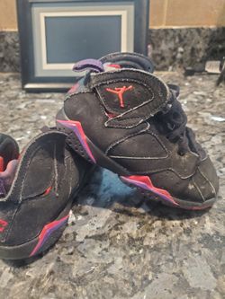 Jordan Toddler Shoes
