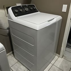 GE Washer