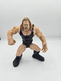 WWE Big Show Wrestling Action Figure