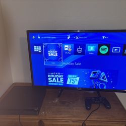 PS4 SLIM 1TB