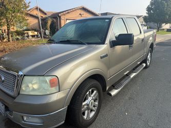 2004 Ford F-150