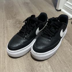 Nike Court vision 