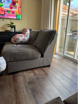 Couch Piece