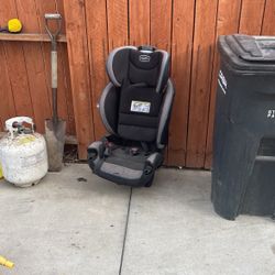 Asiento para niño para auto