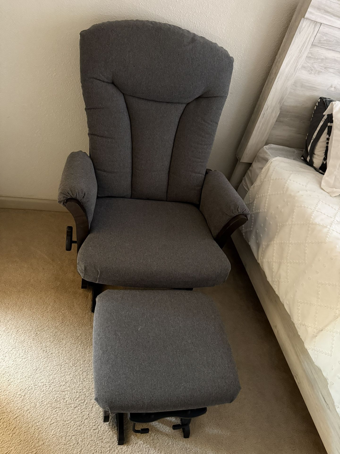 Nursery Glider 