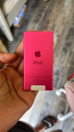 Mini iPod