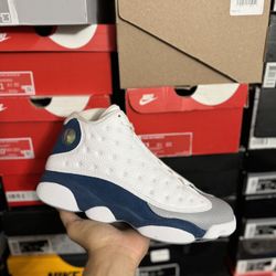 Jordan French Blue 13s size 10 VNDS